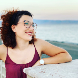tutor a santa teresa di riva - valentina