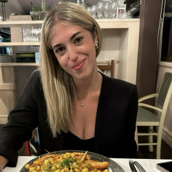 tutor a Roma - Chiara