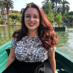 tutor a Tradate - Elisa