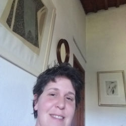 tutor a Incisa - Daniela
