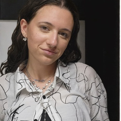 tutor a Bibbiano - Giorgia