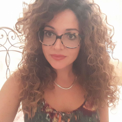 tutor a Corigliano-Rossano - Stefania