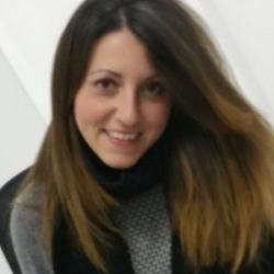 tutor a Grottaferrata - Laura