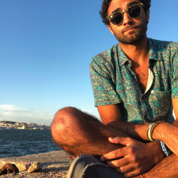 tutor a Torino - Luigi