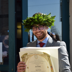tutor a Ferrara - Fuad