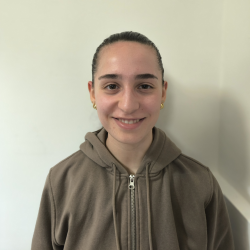tutor a Bari - Giulia