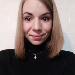 tutor a Sassari - Eleonora