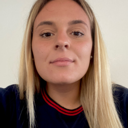 tutor a Firenze - Alessia
