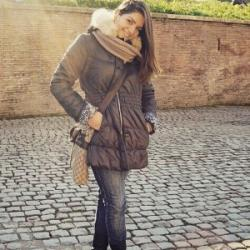 tutor a bologna - nazanin