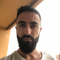 tutor a roma - simone