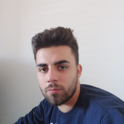 tutor a Rende - Raffaele Antonio