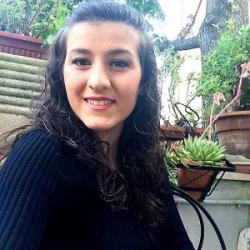 tutor a roma - Angela