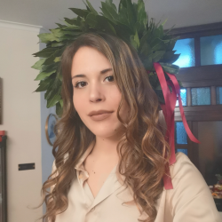 tutor a Melito di Napoli - Emanuela