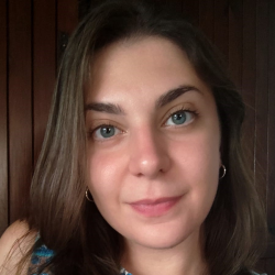 tutor a Cagliari - Veronica