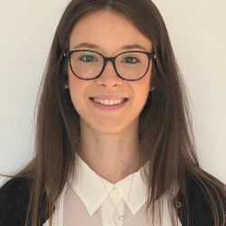 tutor a Milano - Marta
