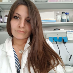 tutor a Melfi - Laura