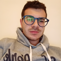 tutor a Enna - Gabriele
