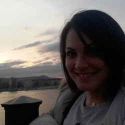 tutor a Grumo appula - Lucia