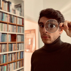 tutor a Roma - Giovanni Maria