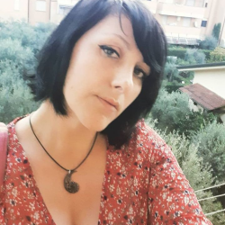 tutor a Seravezza - Francesca