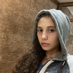 tutor a Roma - Giulia