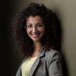 tutor a Milano - Sara