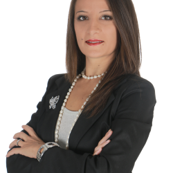 tutor a Campo Calabro - stefania