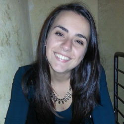 tutor a Roma - Giorgia