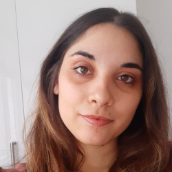 tutor a Santena - Sara