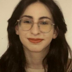 tutor a Manduria - Francesca