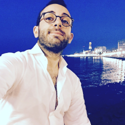 tutor a bari - lorenzo