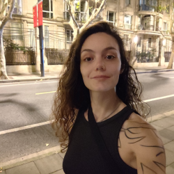 tutor a Modena - Emma Dorotea