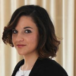 tutor a Roma - Ivana