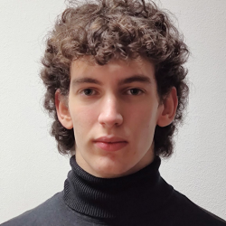 tutor a Pisa - Lorenzo