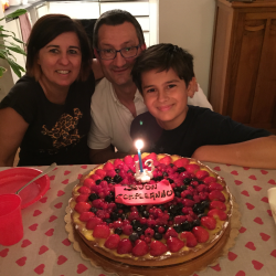 immagine del tutor Angela