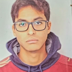 tutor a Velletri - Ahmed