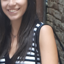 tutor a Agliana - Simona