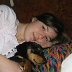 tutor a selvazzano dentro - Silvia