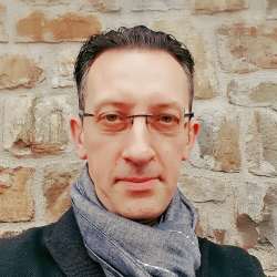 tutor a Cormons - Roberto