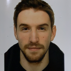 tutor a Ferrara - Giuseppe