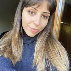 tutor a Cislago - Sofia