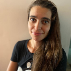 tutor a Senago - Ilaria