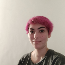 tutor a roma - Marta