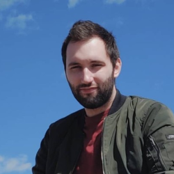 tutor a Tezze sul brenta - Marco
