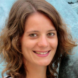 tutor a Siena - Anna