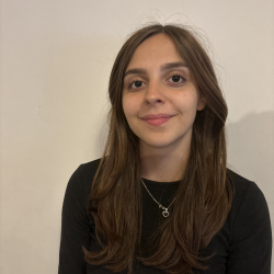 tutor a Perugia - Matilde