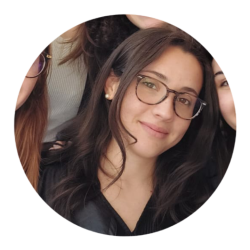 tutor a Bariano - Francesca Maria