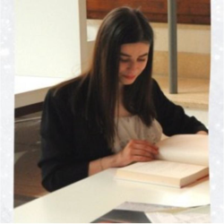 tutor a ROMA - Veronica