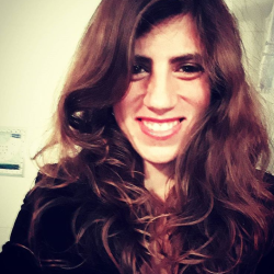 tutor a Adria - Cecilia