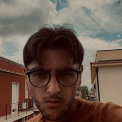 tutor a Perugia - Antonio Pio